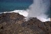 Blow Hole